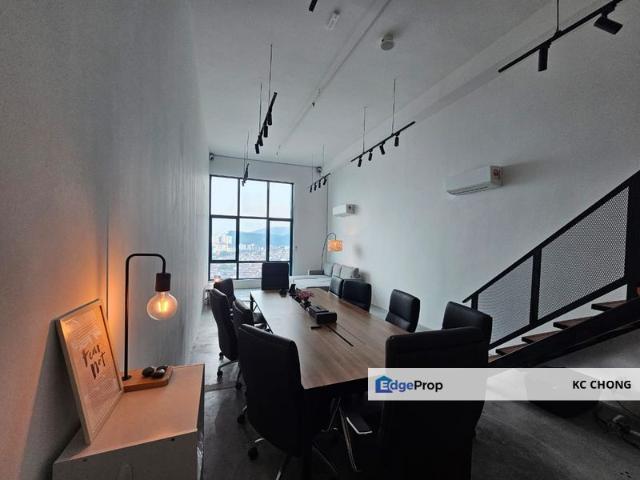 Shop for sale in Country Heights Damansara, Kuala Lumpur