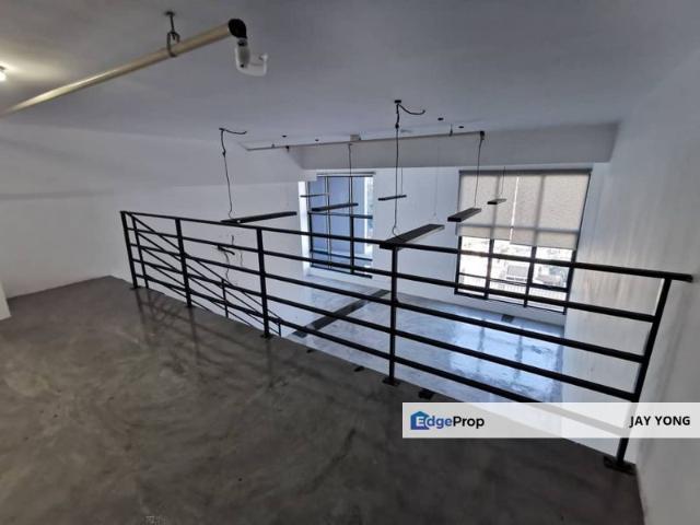 Shop for rent in Country Heights Damansara, Kuala Lumpur
