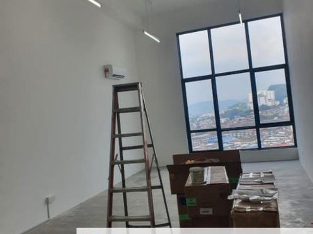 Shop for sale in Country Heights Damansara, Kuala Lumpur