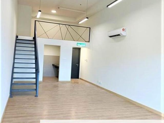 Shop for rent in Country Heights Damansara, Kuala Lumpur