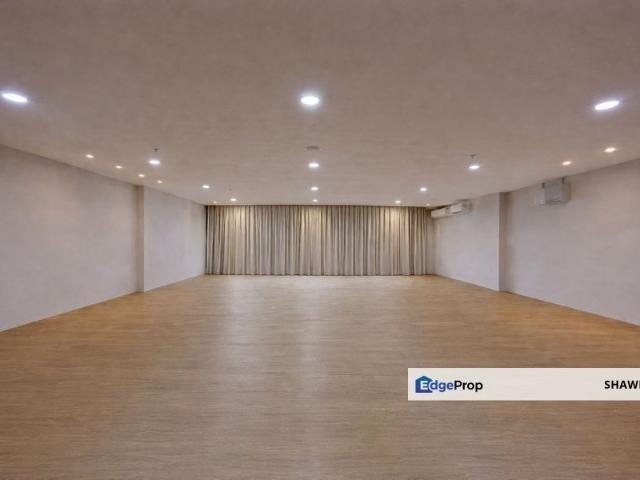 Shop for rent in Country Heights Damansara, Kuala Lumpur