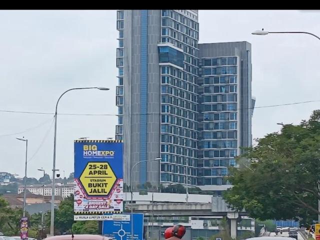 Office for rent in Country Heights Damansara, Kuala Lumpur
