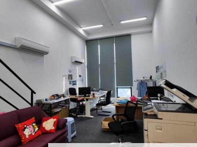 Shop for rent in Cheras, Kuala Lumpur