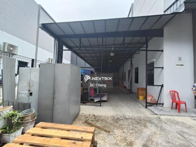 Shop for rent in Selangor