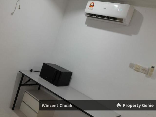 Apartment for rent in Country Heights Damansara, Kuala Lumpur