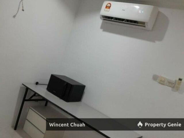 Apartment for rent in Country Heights Damansara, Kuala Lumpur