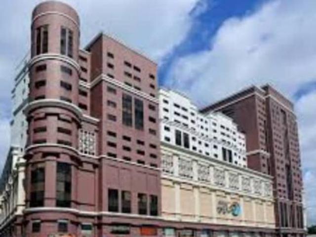 Serviced Residence for sale in Country Heights Damansara, Kuala Lumpur