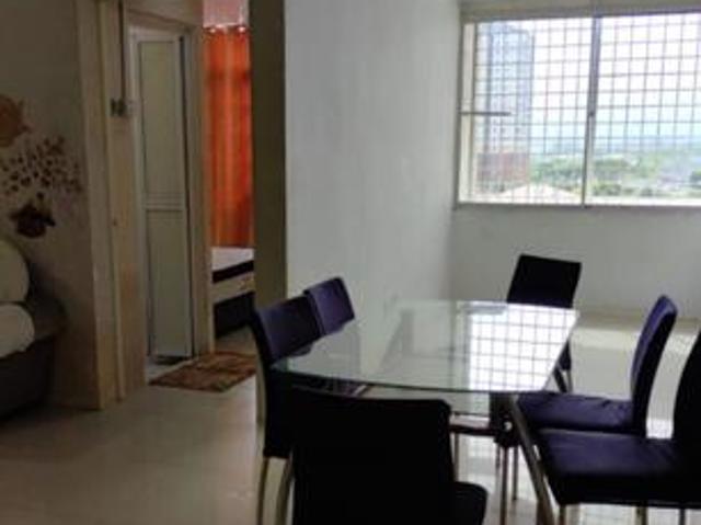 Condominium for sale in Wellesley, Penang