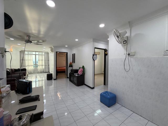 Condominium for sale in Wellesley, Penang