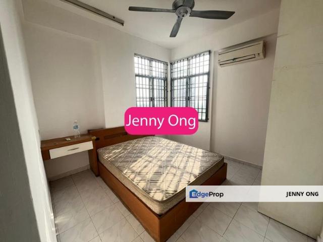 Condominium for sale in Wellesley, Penang
