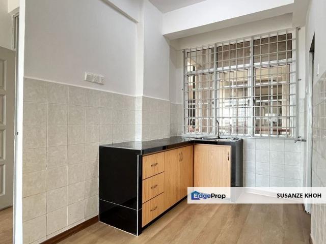 Condominium for sale in Wellesley, Penang