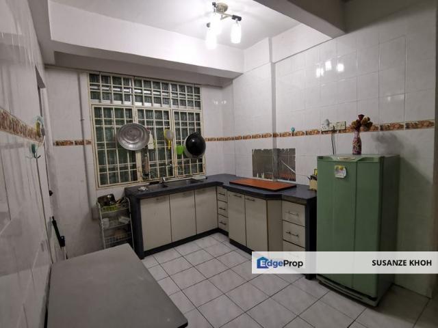 Condominium for sale in Wellesley, Penang
