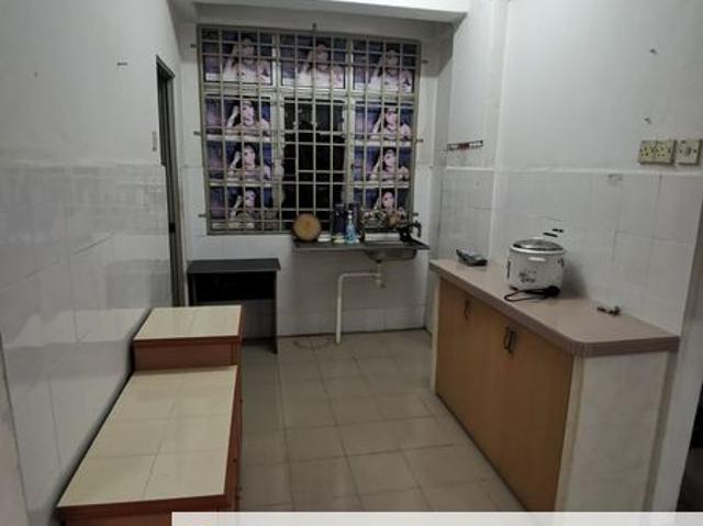Condominium for rent in Wellesley, Penang
