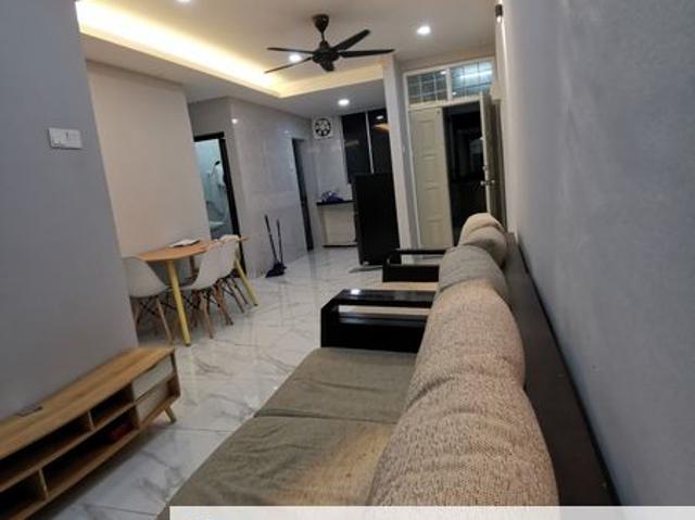 Condominium for rent in Wellesley, Penang