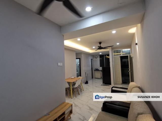 Condominium for sale in Wellesley, Penang