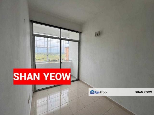 Condominium for sale in Bandar Perda, Seberang Perai