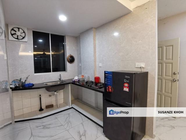 Condominium for rent in Wellesley, Penang