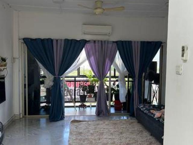 Condominium for sale in Langat, Selangor