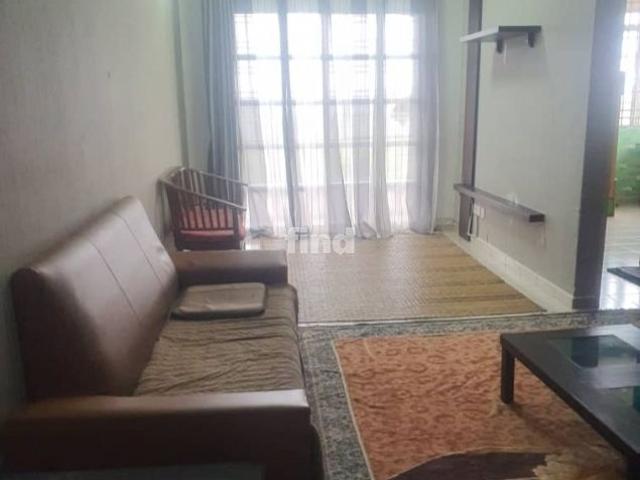 Apartment for rent in Wellesley, Penang