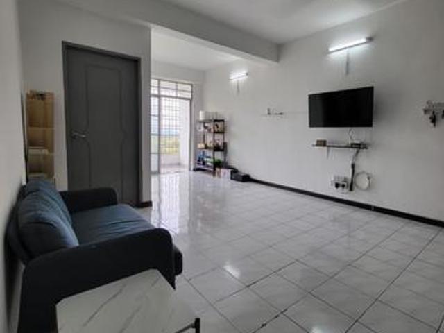 Condominium for sale in Wellesley, Penang