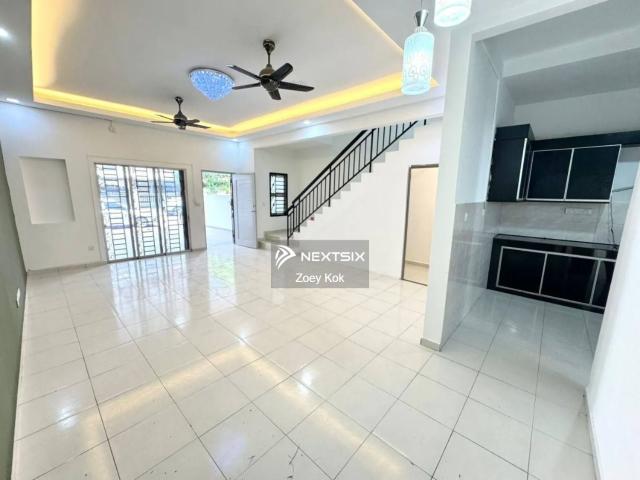 Residential House for sale in Georgetown, Penang