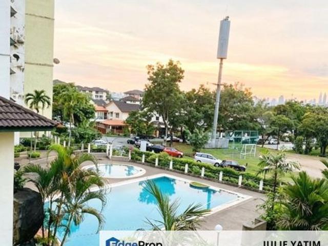 Condominium for sale in Selangor