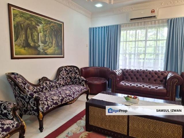 Condominium for rent in Selangor