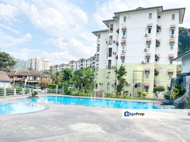 Condominium for sale in Selangor