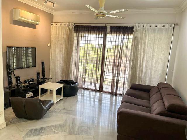 Condominium for sale in Langat, Selangor