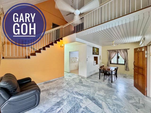 Apartment for sale in Georgetown, Penang