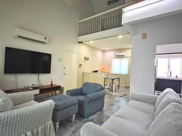 Apartment for rent in Georgetown, Penang
