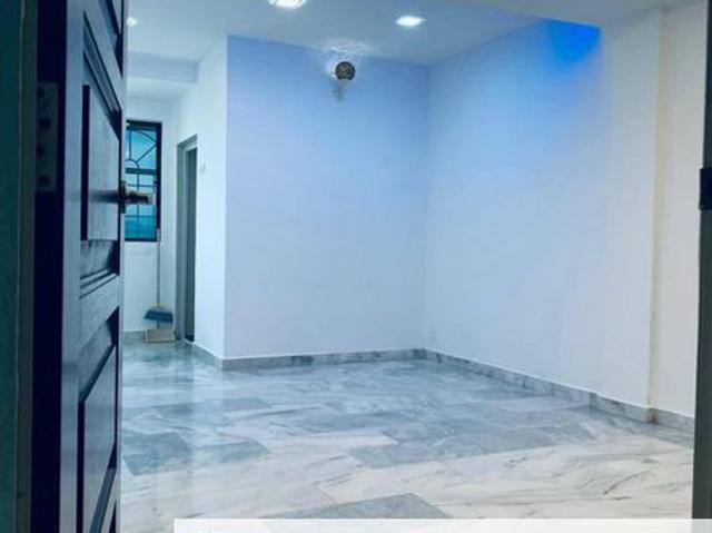 Condominium for sale in Langat, Selangor