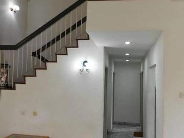 Apartment for sale in Georgetown, Penang