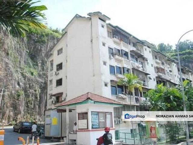 Condominium for sale in Langat, Selangor