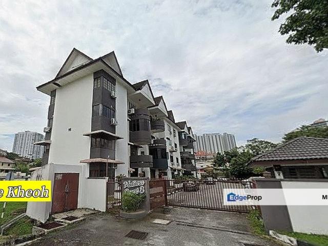 Condominium for sale in Georgetown, Penang