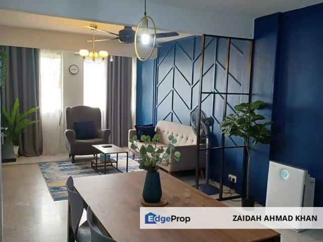 Condominium for sale in Langat, Selangor