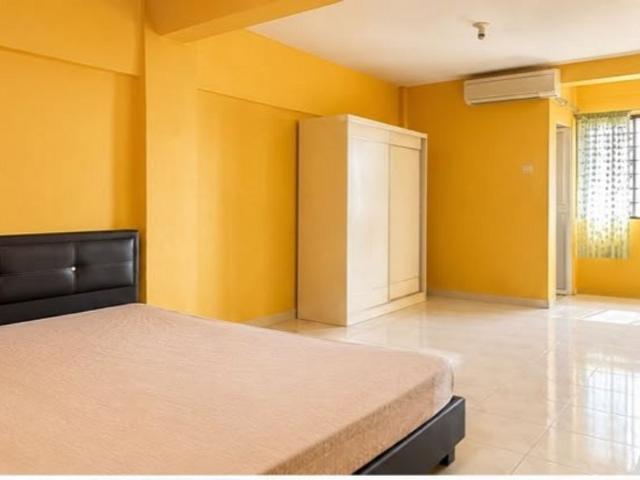 Condominium for sale in Langat, Selangor