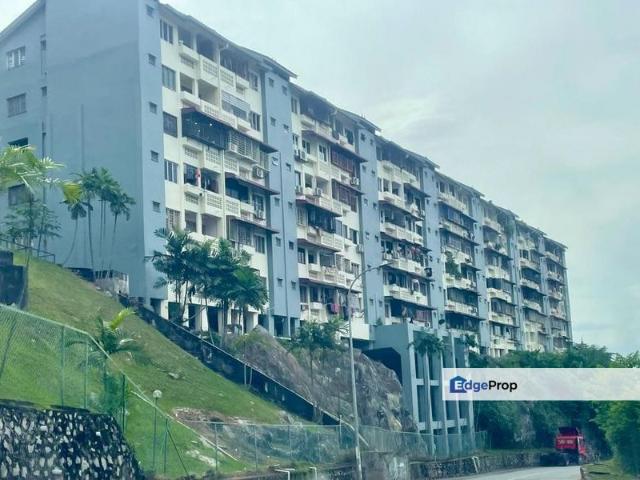 Condominium for sale in Langat, Selangor