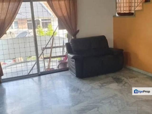 Condominium for sale in Georgetown, Penang