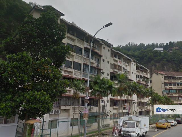 Condominium for sale in Langat, Selangor