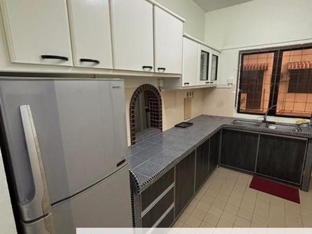Condominium for rent in Georgetown, Penang