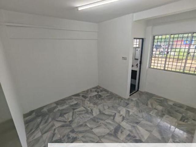 Flat for sale in Langat, Selangor