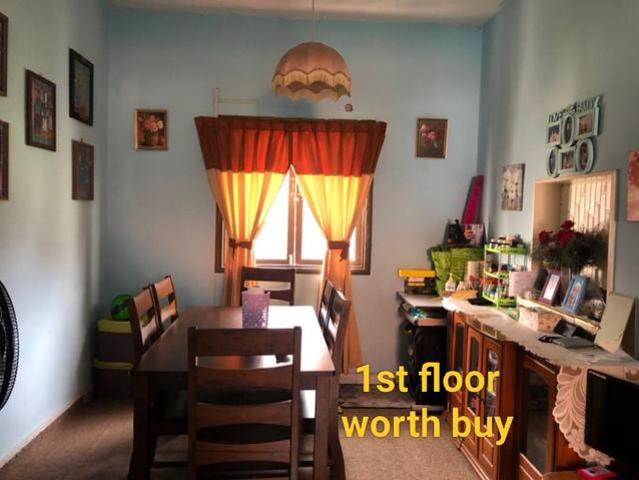 Apartment for sale in Georgetown, Penang