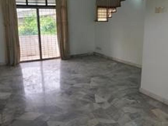 Apartment for sale in Georgetown, Penang