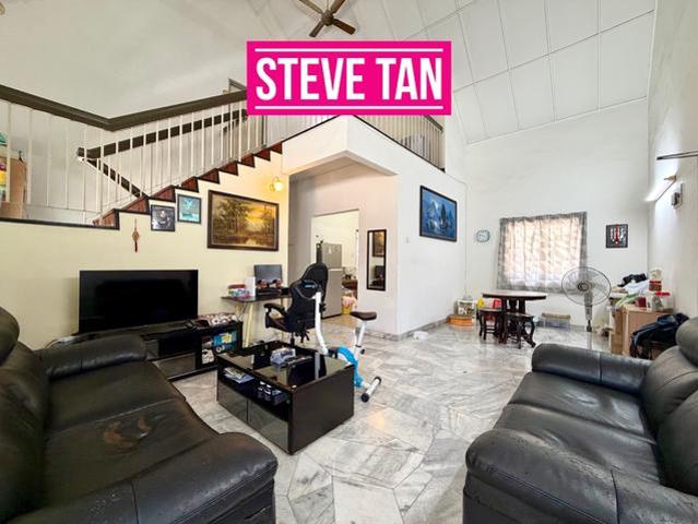 Apartment for sale in Georgetown, Penang