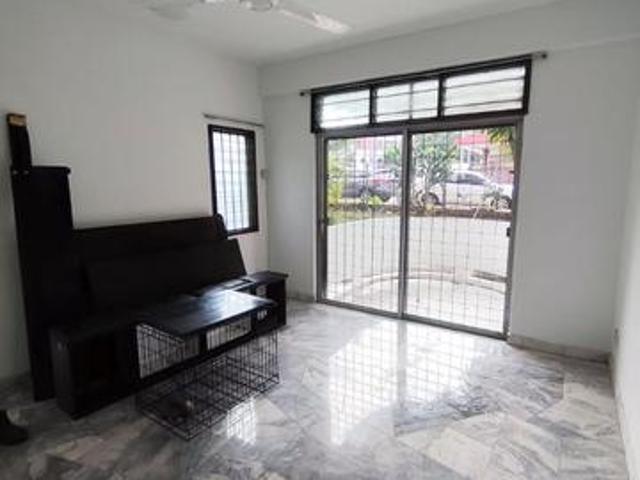 Apartment for rent in Georgetown, Penang
