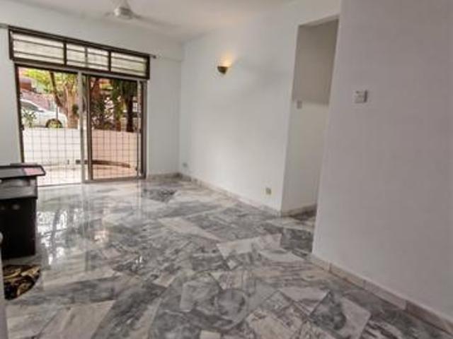 Apartment for rent in Georgetown, Penang