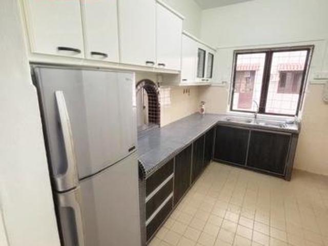 Apartment for rent in Georgetown, Penang