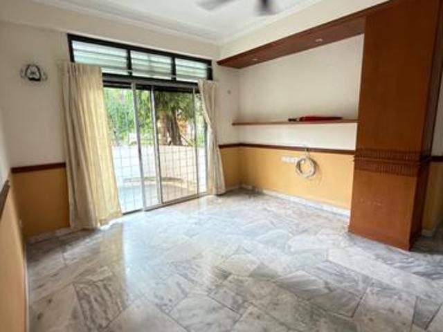 Apartment for sale in Georgetown, Penang