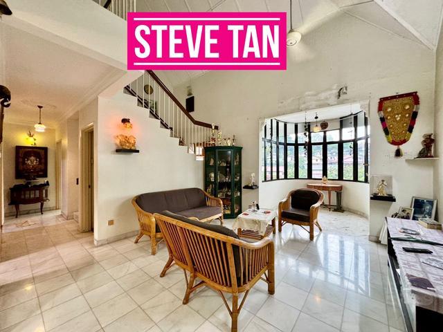 Apartment for sale in Georgetown, Penang